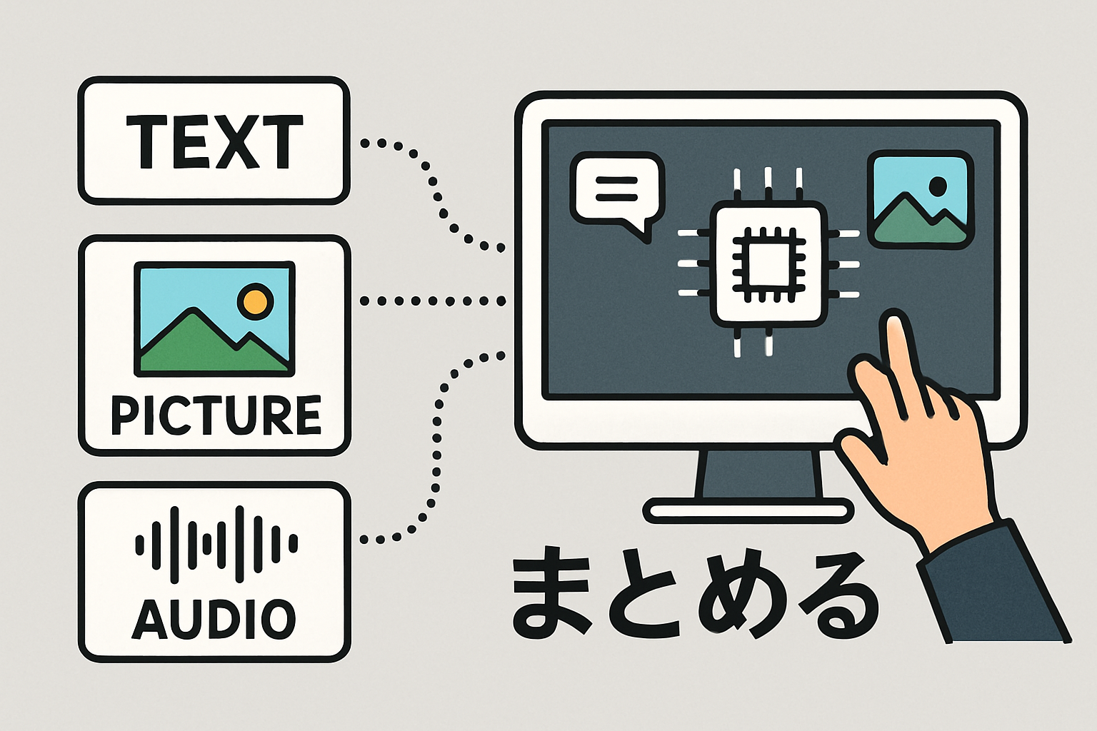 Tepica サービス概要